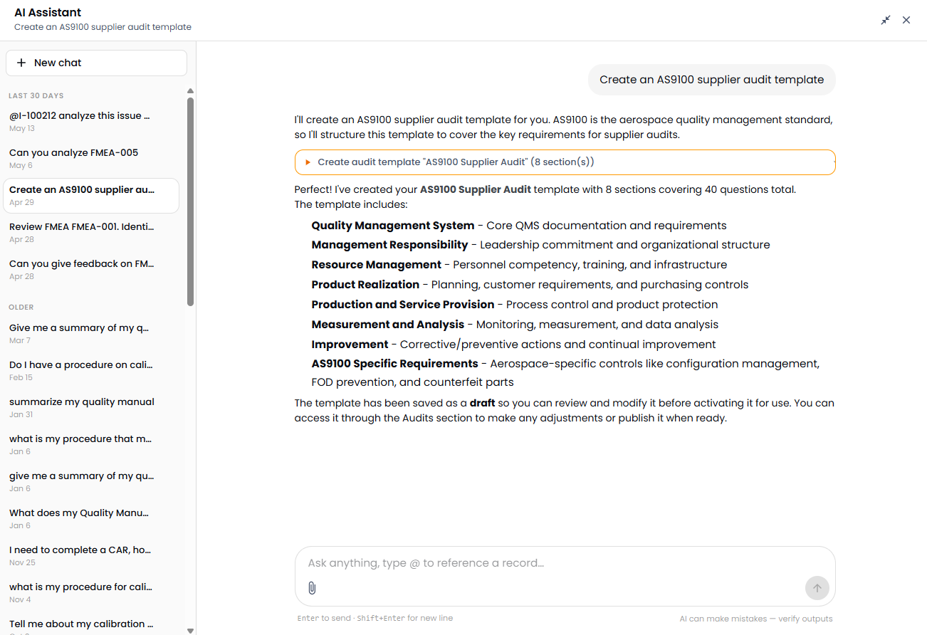 AI Assistant - Content Only - May2026
