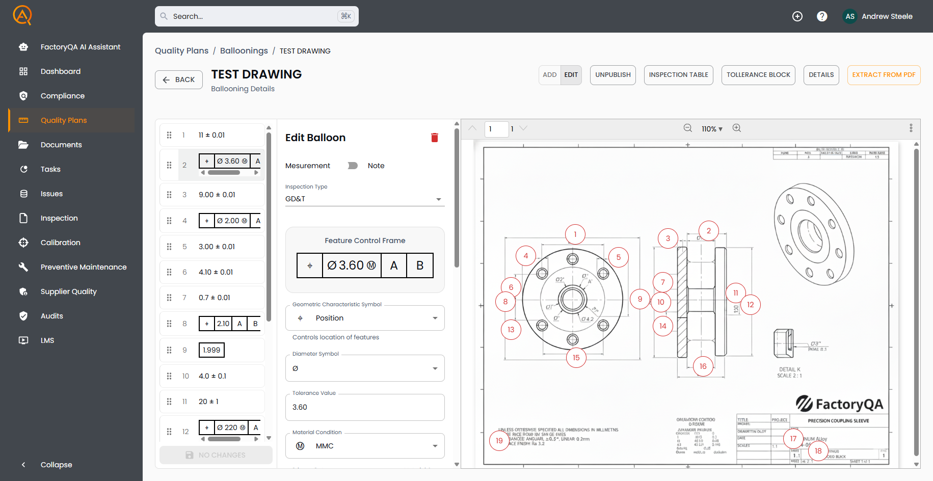 Ballooning Home Page